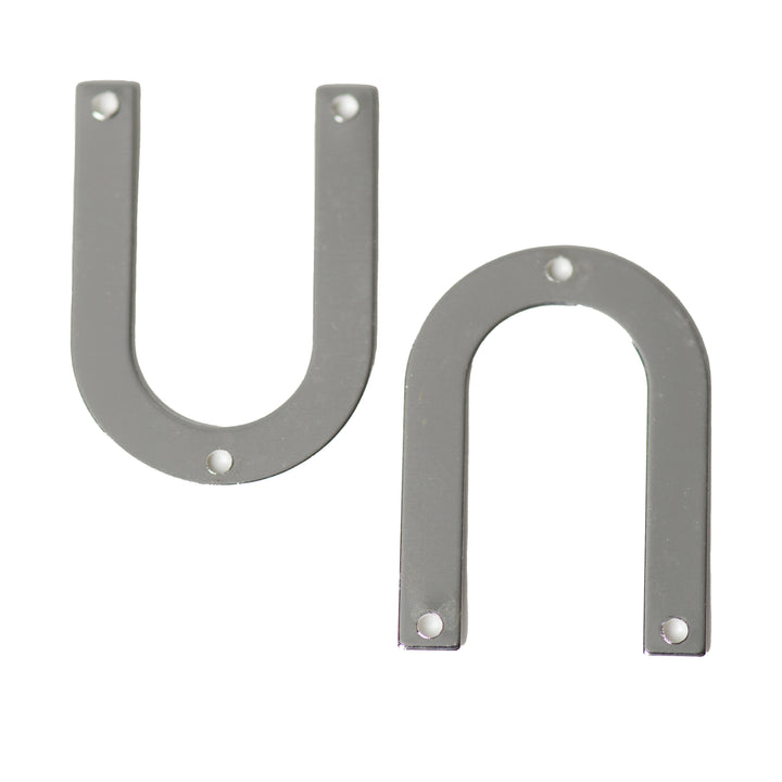 Metal Art Cutting | Size : 27mm | 20Pcs |
