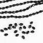 Drop GB Beads | Size : 5*7 | Qty : 5 Line-approx 66 Beads perline | GB53