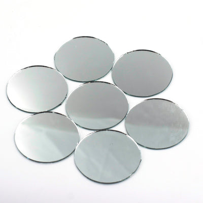 Round Shape Mirror | 200g