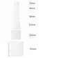 Square Shape Mirror | Qty : 200grms | M02