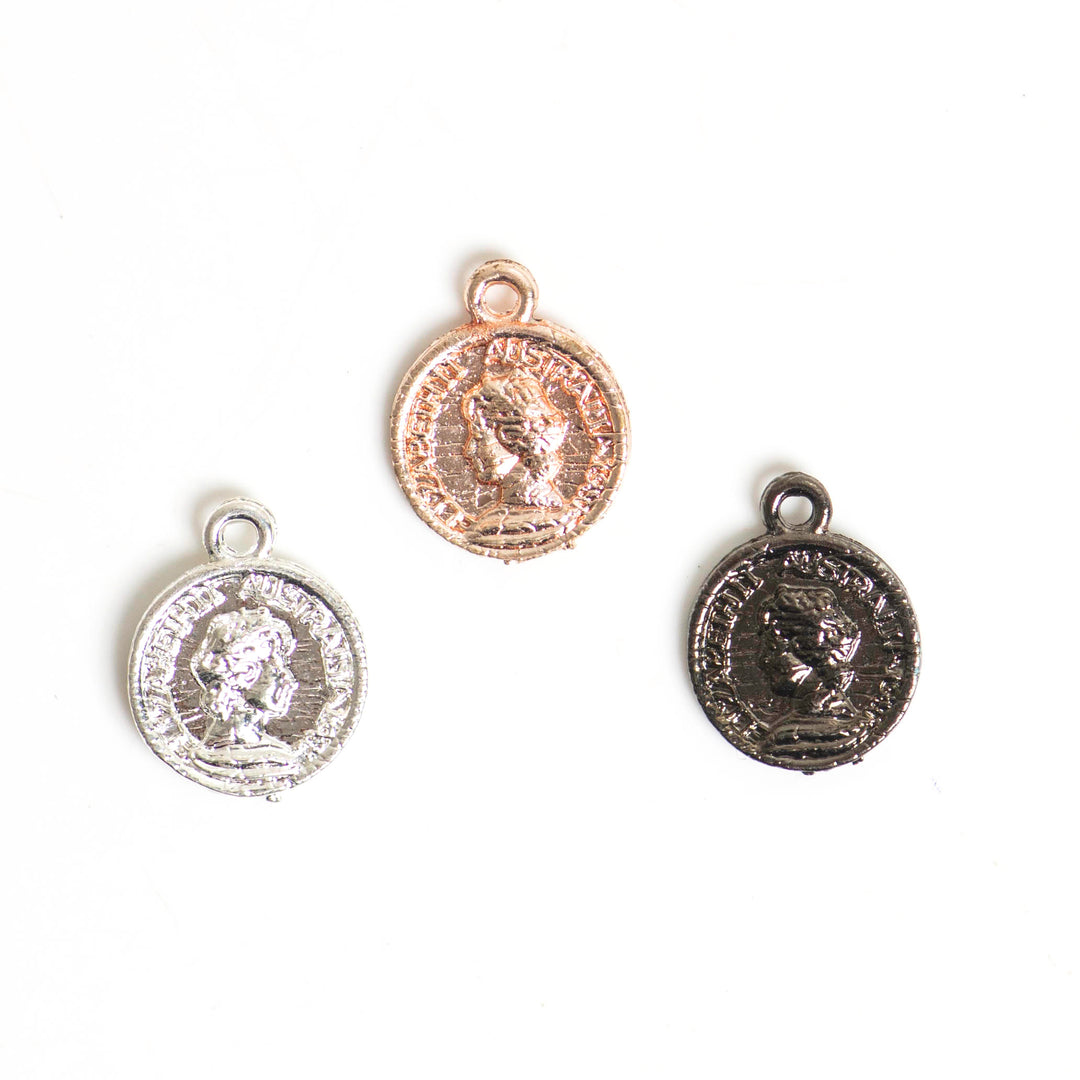 Casting Charms | Qty : 100gm | BF79