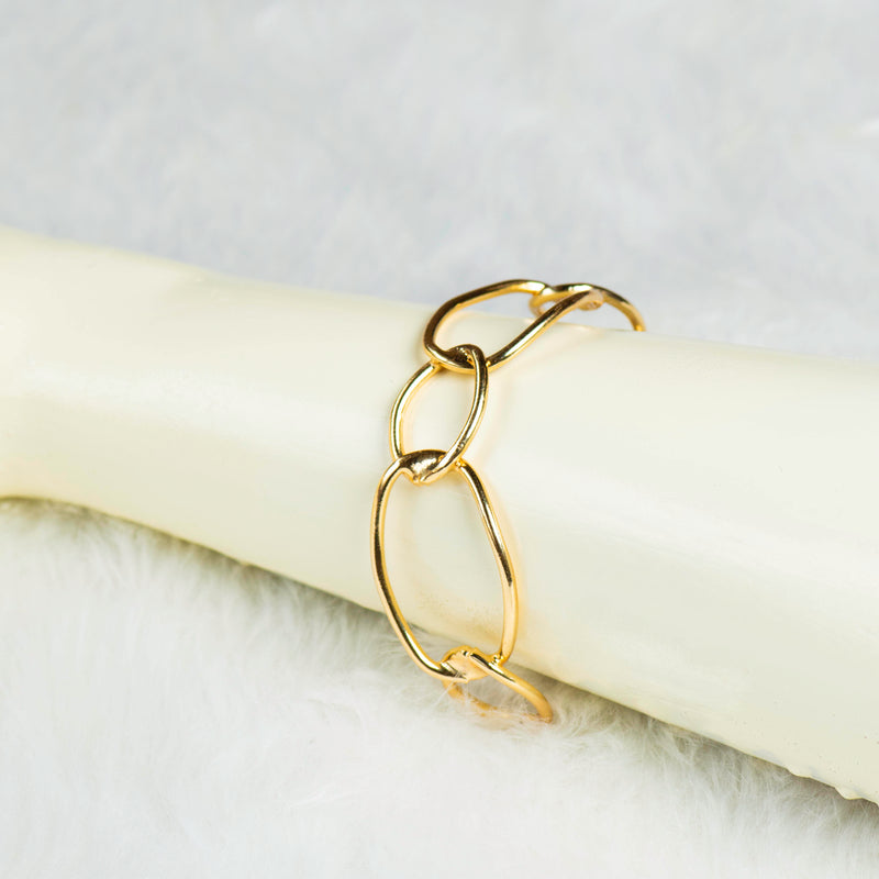Designer Kada | Size : 22mm ( Adjustable ) | 1 Pcs