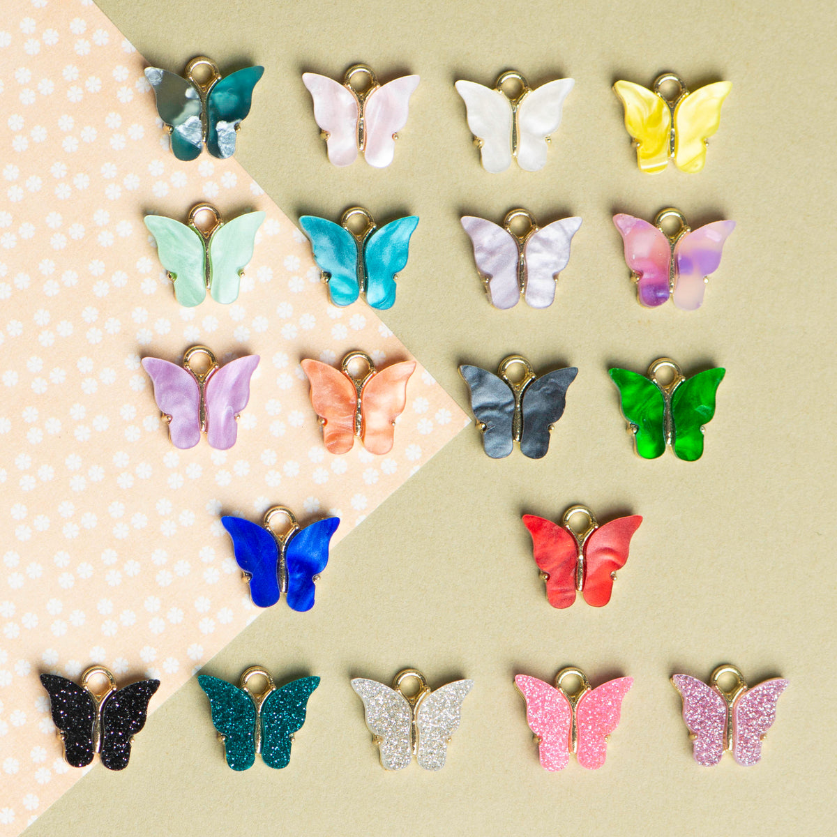 Strassco Charms | Jewelry Making Raw Material | Satra Traders – Satra Fashion ...