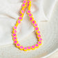 Color Fruit Polymer Clay Fimo Beads | Size : 6mm-2mm | FB03