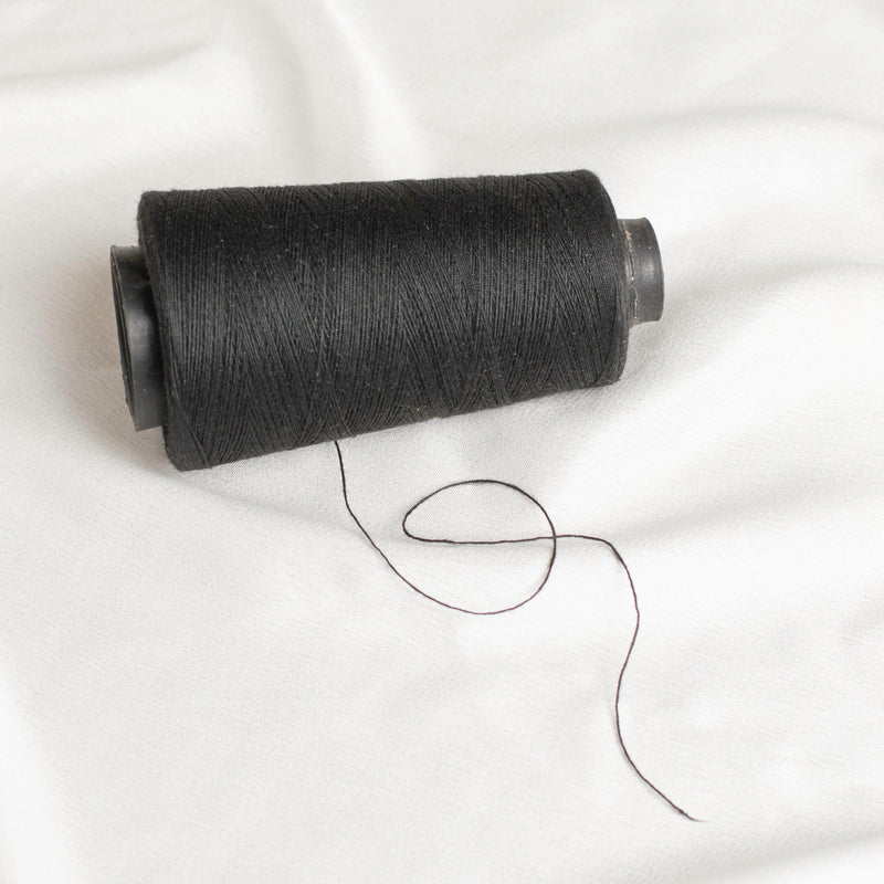 Jewellery Making Cotton Threads | Size 0.2mm | 300-400mtr