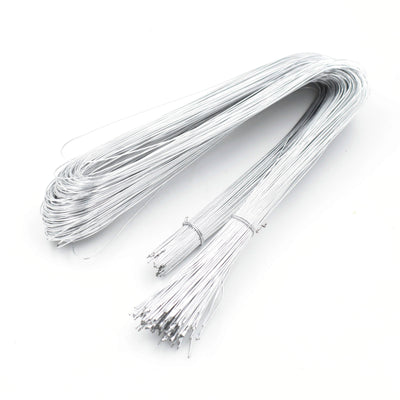 Jewellery Iron Coated Wire | Size : 0.70mm ( 22 Gauge ) | 500G