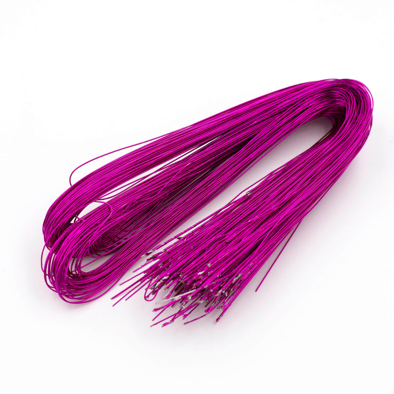 Jewellery Iron Coated Wire | Size : 0.70mm ( 22 Gauge ) | 500G
