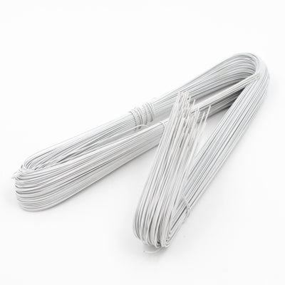 Jewellery Iron Coated Wire | Size : 0.70mm ( 22 Gauge ) | 500G