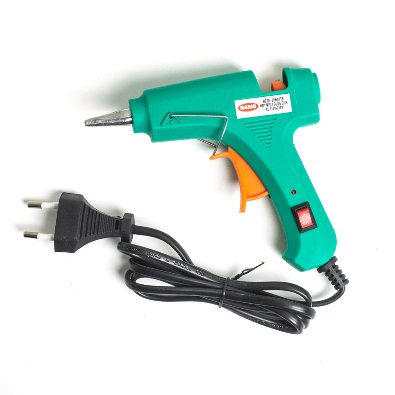 Glue Gun for Crafting | Size (Small Gun)