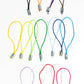 Mobile Phone Strap | Size : 2inch | Qty : 95pcs Approx | BF73