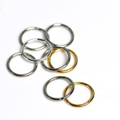 Big Ring | Size 10mm/12mm