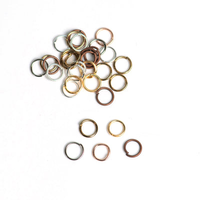 Jump Ring | 100g