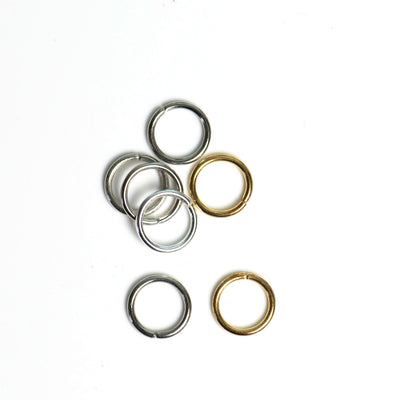 Big Ring | Size 10mm/12mm