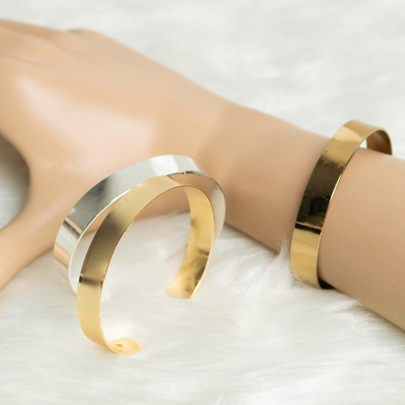 Designer Kada | Size 10mm ( Adjustable ) | 1 Pcs