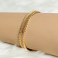 Cuff Bracelet | Size : 8mm | Qty : 1pc | K29