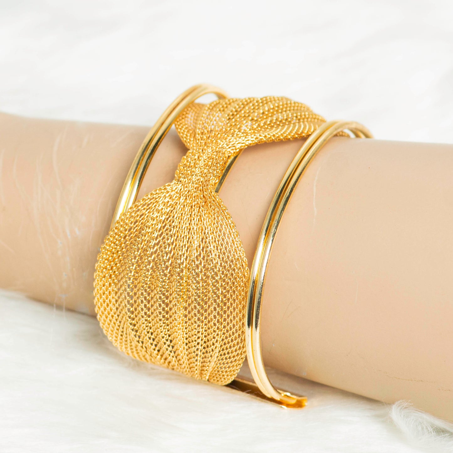 Adjustable Kada | Size : 35mm | Qty : 1pc | K64