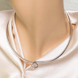 Designer Choker | Size : 5 Inch | Qty : 1pc | DC09
