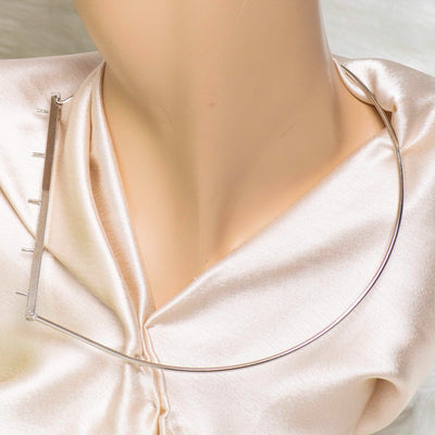 Adjustable Choker | Size : 5 Inch | 1 Pcs | DC-13