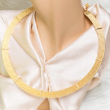 Designer Choker | Size : 5 Inch | Qty : 1pc | DC30