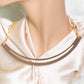 Designer Choker | Size : 5 Inch | Qty : 1pc | DC-18