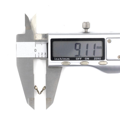 Dabbi Lock | Size 6mm