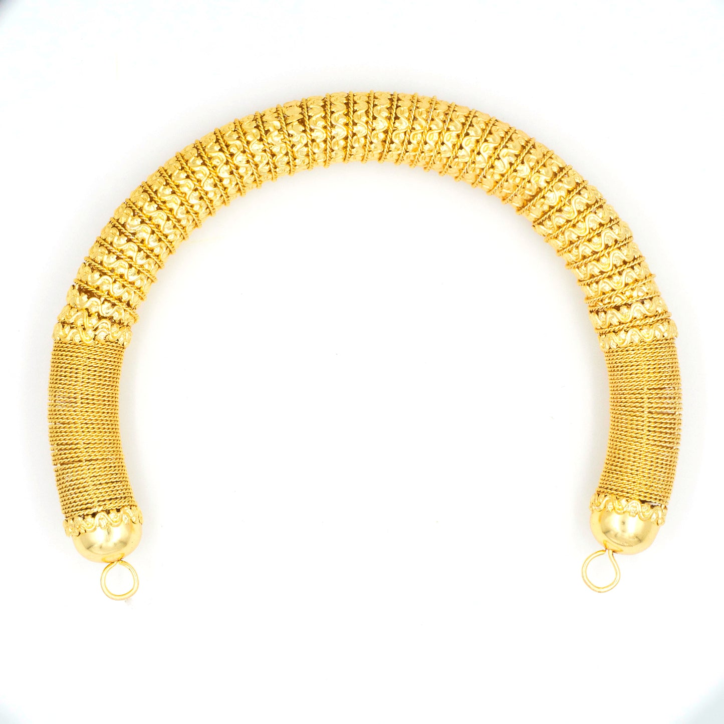 Handle | Size : 19mm | Qty : 1pc | H01