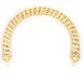 Handle | Size : 16mm | Qty : 1pc | H04