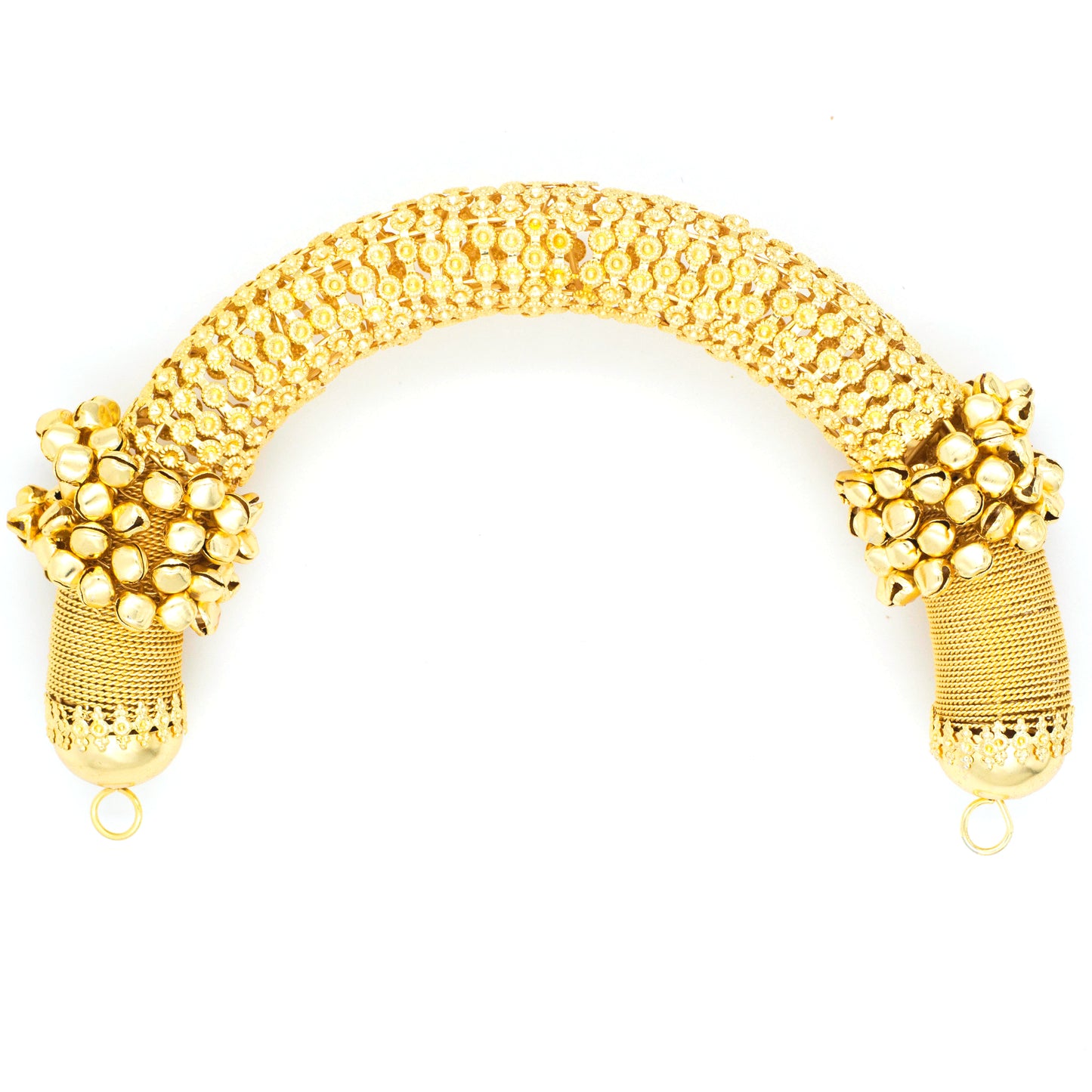 Handle | Size : 24mm | Qty : 1pc | H02