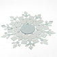 Square Shape Mirror | Qty : 200grms | M02