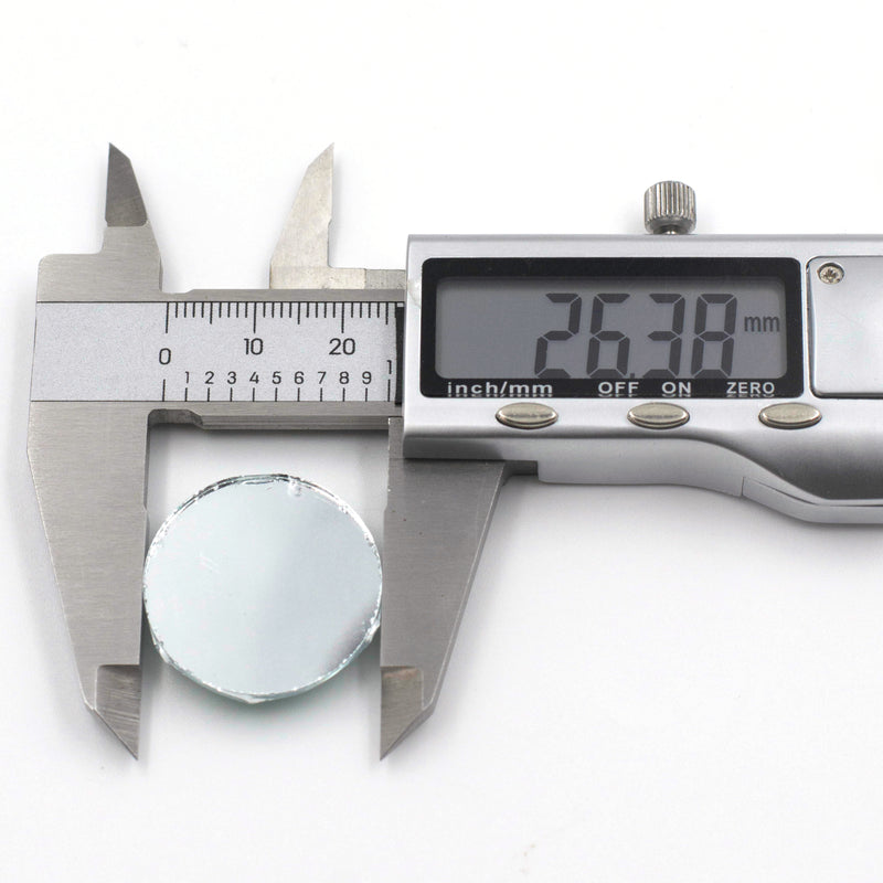 Round Shape Mirror | 200 G