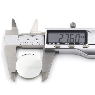 Round Shape Mirror | 200 G