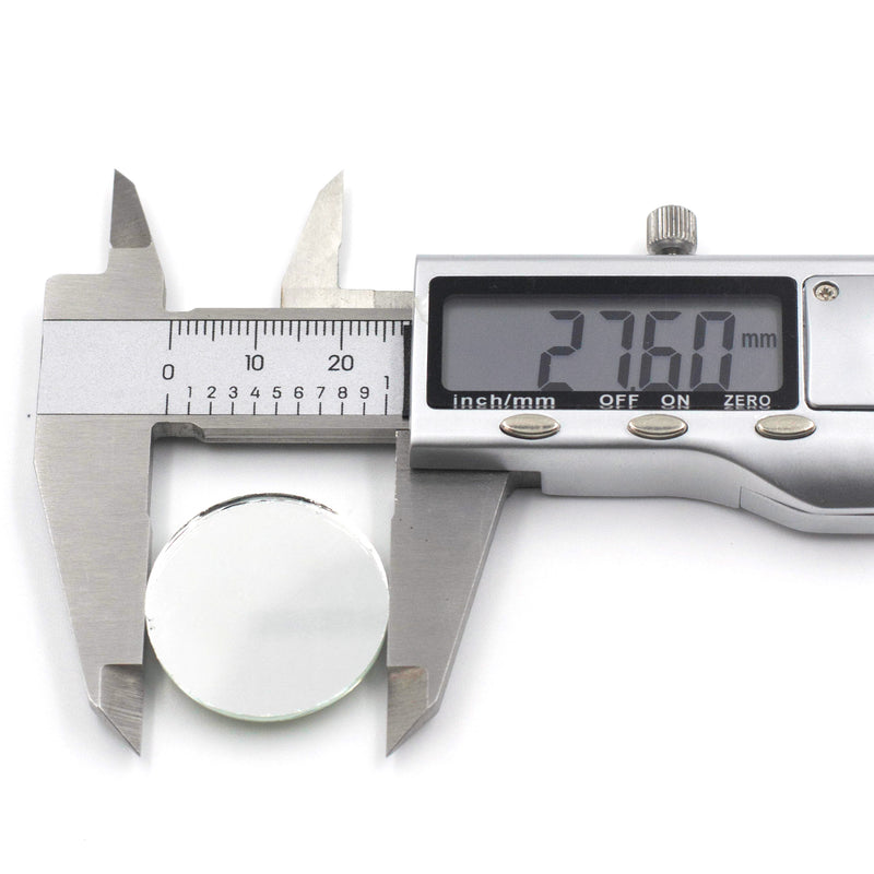 Round Shape Mirror | 200 G