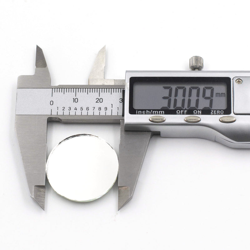 Round Shape Mirror | 200 G
