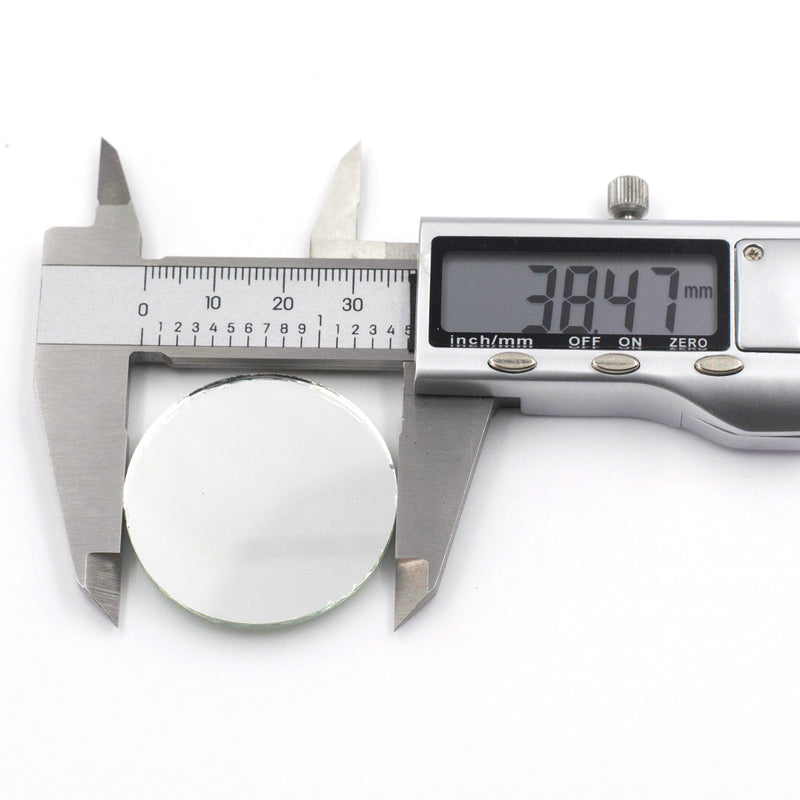 Round Shape Mirror | 200 G