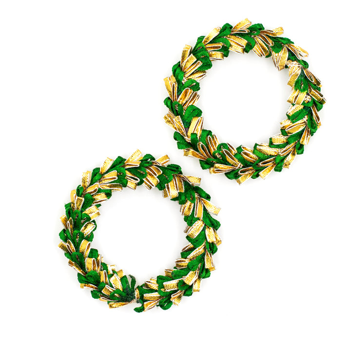 Decorative Items | Size : 78mm | Qty : 6pcs