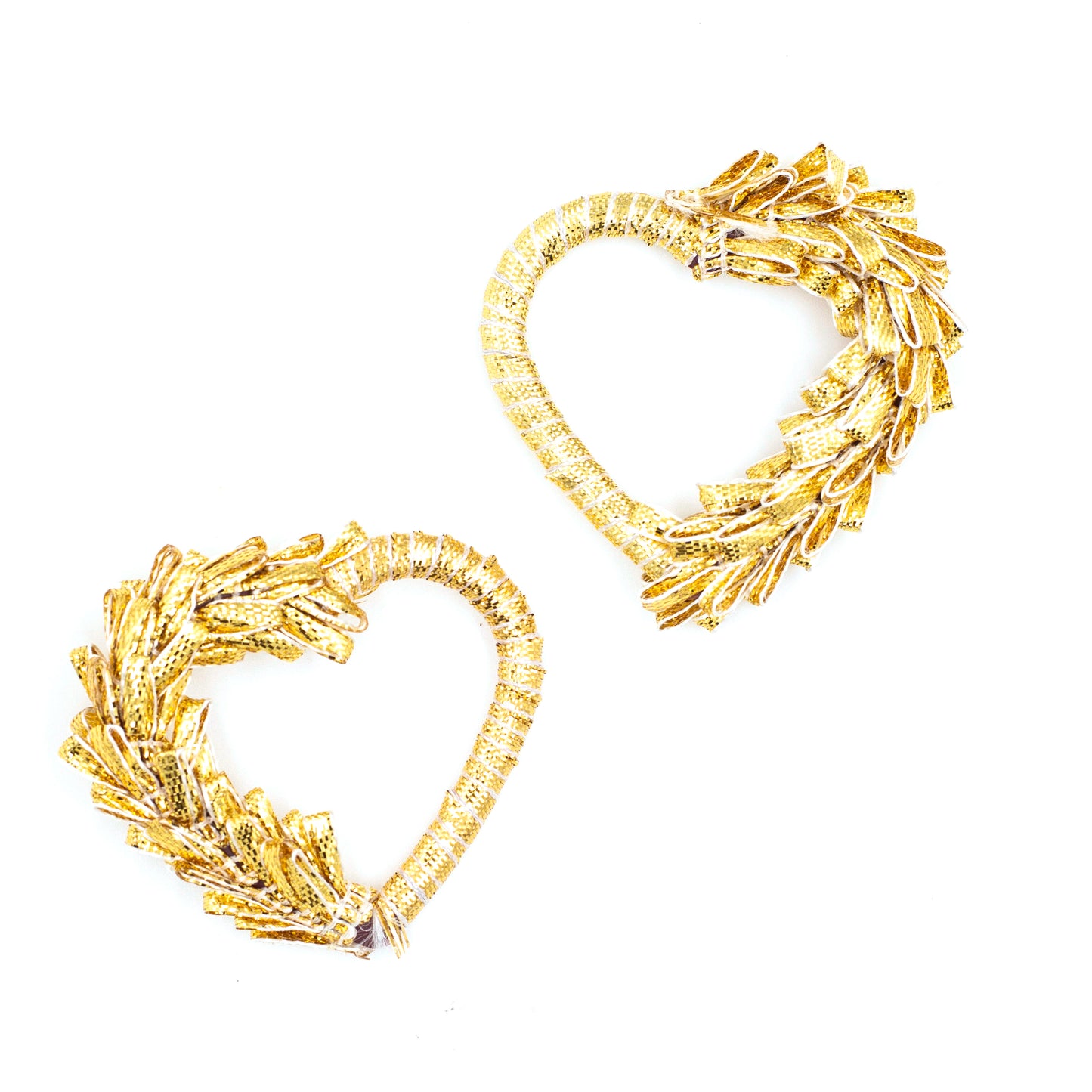 Heart Decorative Items | Qty : 12pcs