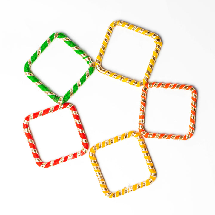 Decorative Items | Size : 70mm | Qty : 12pcs