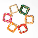 Decorative Items | Size : 76mm | Qty : 6pcs