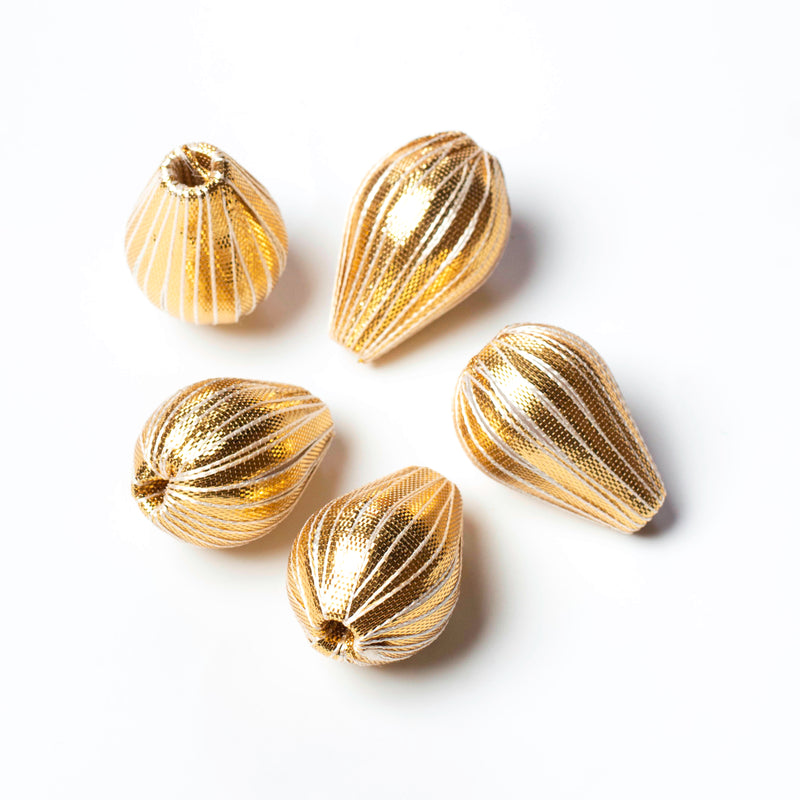 Decorative Items | Size : 40mm | 12pcs