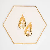Diamond Metal Art | Size : 50mm | Qty : 10pcs | MA427