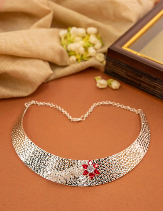 Designer Choker | Size : 5 Inch | Qty : 1pc | DC41
