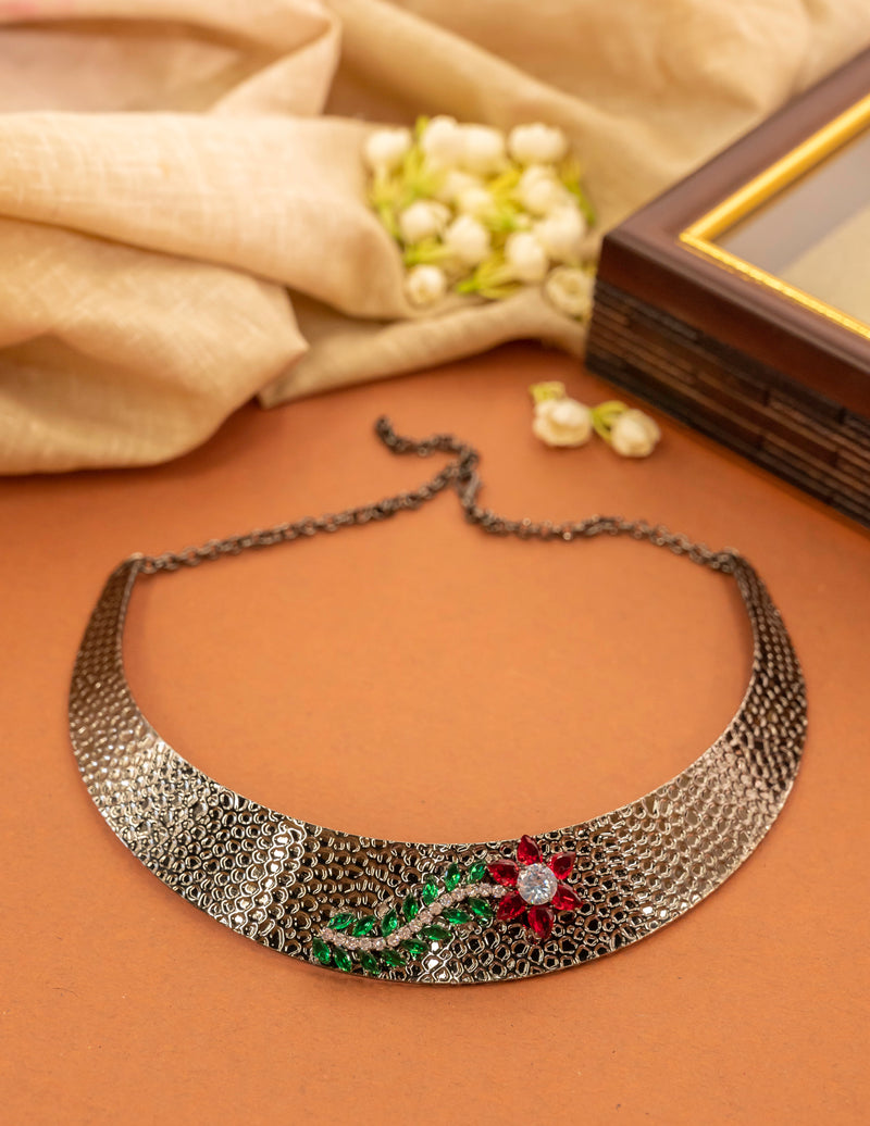 Exclusive Designer Choker | 01Pc