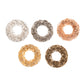 Wire Jewellery Design | Size : 15mm | Qty : 20pcs | WR75