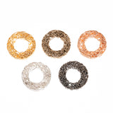 Wire Jewellery Design | Size : 20mm | Qty : 20pcs | WR77