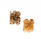 Wire Jewellery Design | Size : 8mm | Qty : 20pcs | WR80