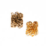 Wire Jewellery Design | Size : 8mm | Qty : 20pcs | WR80