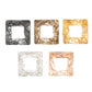 Wire Jewellery Design | Size : 30mm | Qty : 10pcs | WR78