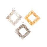 Wire Jewellery Design | Size : 20mm | Qty : 20pcs | WR76