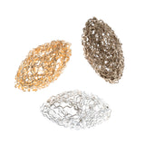 Wire Jewellery Design | Size : 32mm | Qty : 10pcs | WR66