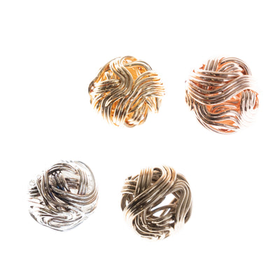 Wire Jewellery Design | Size : 8mm | 50Pcs